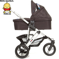 Коляска дитяча 2 в 1 ABC Design COBRA Malibu